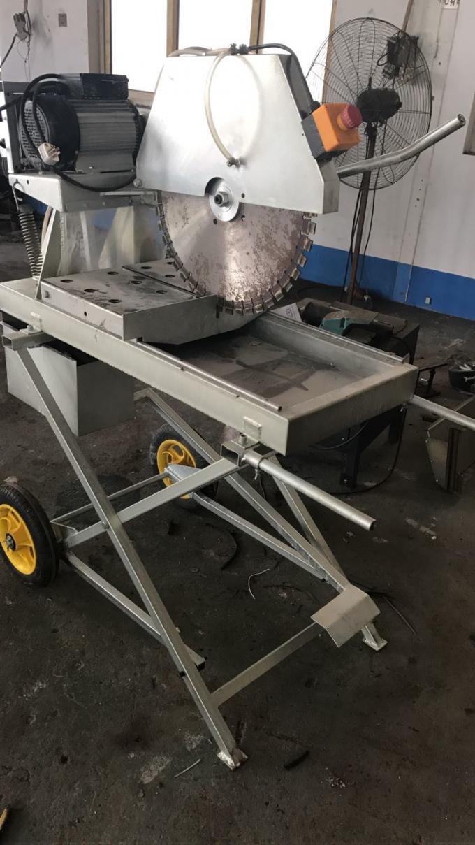 Máy Cắt Gạch Điện 400v 1