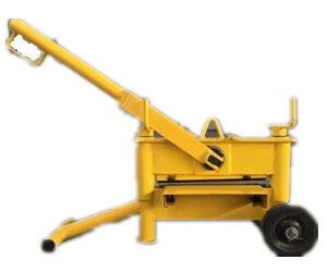 Máy Cắt Gạch Thủ Công Bấm Tay 0