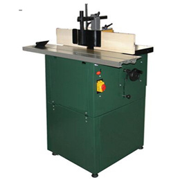 Máy ép trục chính bằng điện Máy ép trục chính bằng gỗ 30 mm Bố cục ngang 0