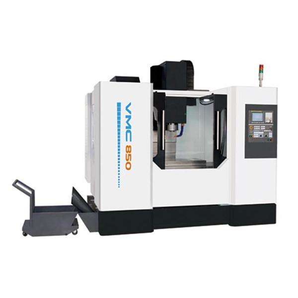Máy phay GS Cnc 0
