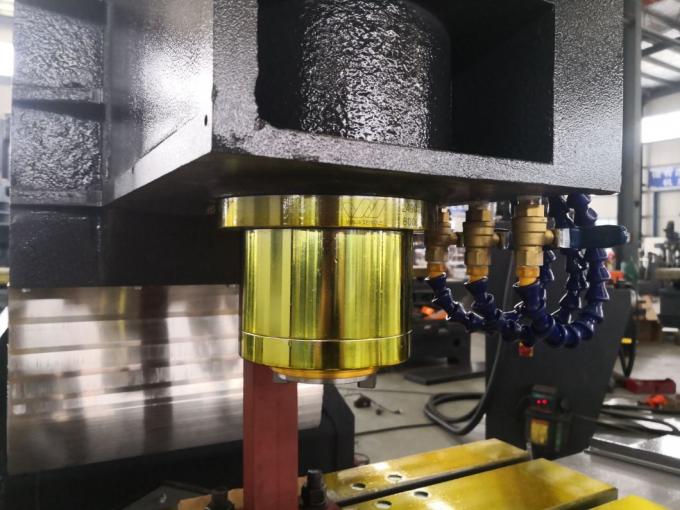Máy phay GS Cnc 5