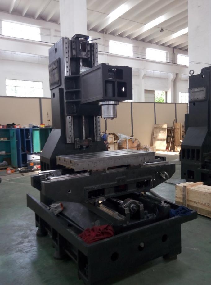 Máy phay GS Cnc 4