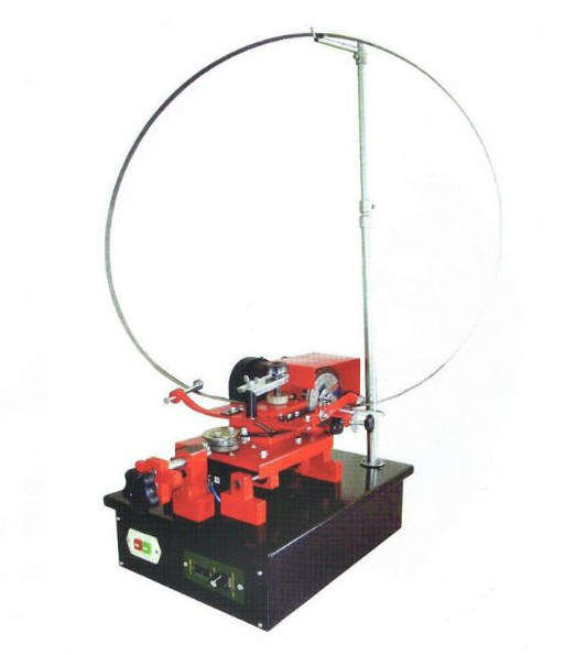 Máy mài lưỡi kim loại bánh răng 75mm Hoạt động dễ dàng 0