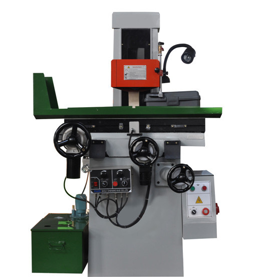 Máy mài vạn năng MD618 Cnc Cấu trúc đáng tin cậy Máy mài vạn năng 0