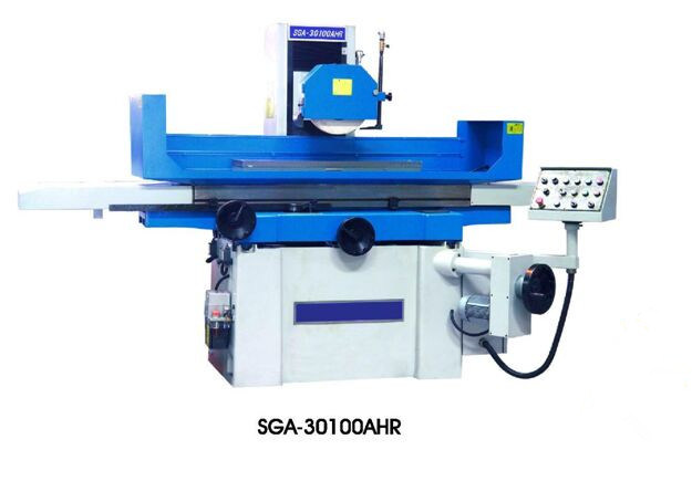 Máy mài bề mặt yên ngựa 0