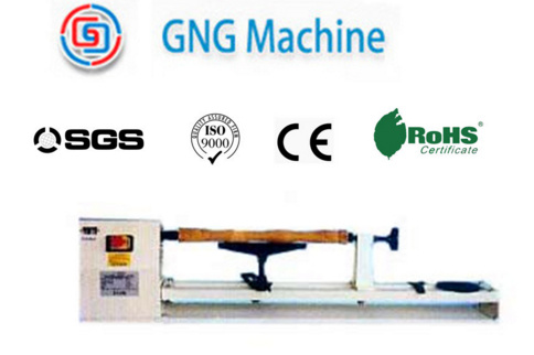 Bộ công cụ máy tiện gỗ ISO Máy tiện khắc gỗ loại sàn 0