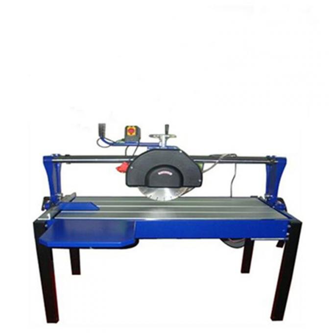 Máy cắt đá 4HP Gạch xây dựng Máy cắt đá cẩm thạch 0
