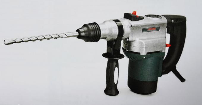 Sở thích/ Búa khoan điện xoay 2 chức năng DIY 0