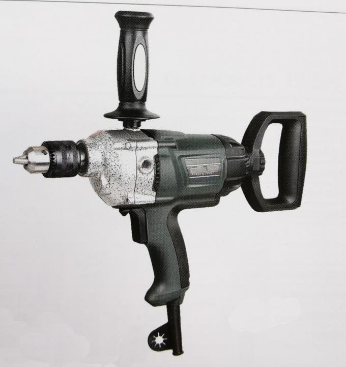 Dụng cụ khoan điện gia công bằng tay theo sở thích DIY 0