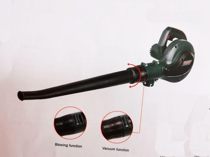 Dụng Cụ Điện Cầm Tay Máy Thổi Điện Mini 230V /120V 0