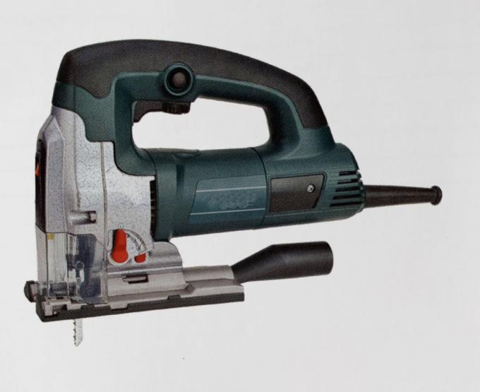 Dụng cụ điện 50Hz Chế biến gỗ Máy cưa điện tự làm cho gỗ 0