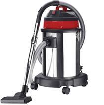 Máy hút bụi 50Hz Máy hút bụi khô ướt Máy hút bụi trung tâm 0