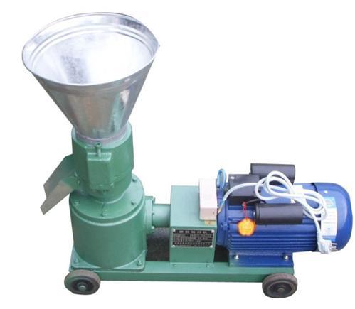 Máy băm dăm gỗ chạy xăng 220 V Logo tùy chỉnh một pha 2