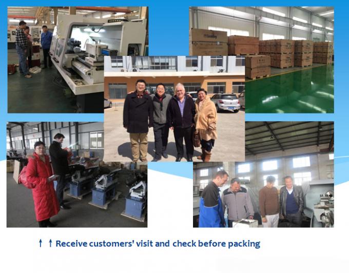 Máy băm gỗ bằng xăng chạy bằng điện Độ chính xác cao Bộ chia gỗ bằng tay theo chiều dọc 6