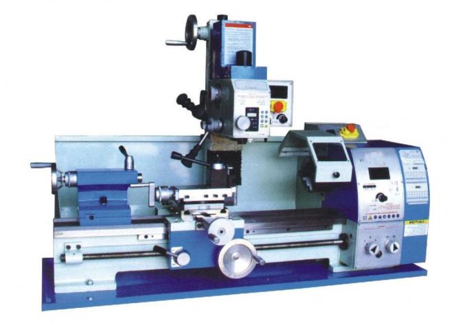 Máy khoan phay 220V Máy khoan phay thủ công Tình trạng mới 0