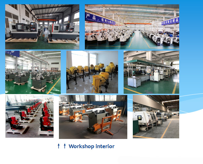 Máy khoan cánh tay xuyên tâm có độ cứng cao Máy khoan hạng nặng ISO 3