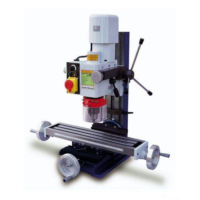 Máy khoan & phay chế biến gỗ mini 0