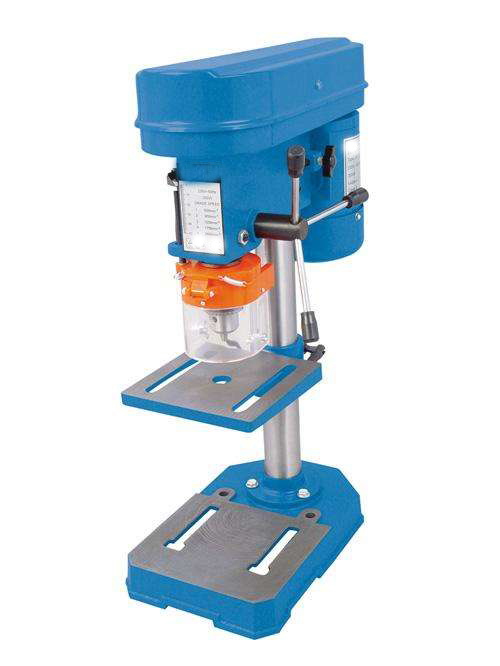 Máy khoan báo chí chuyên nghiệp điện mini 0