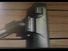 Máy hút bụi điện khô & ướt đa chức năng