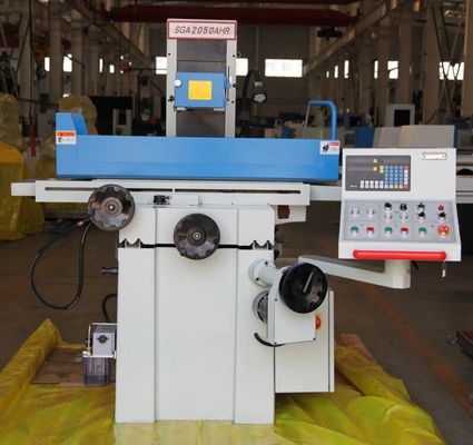 Máy mài bề mặt máy mài CNC