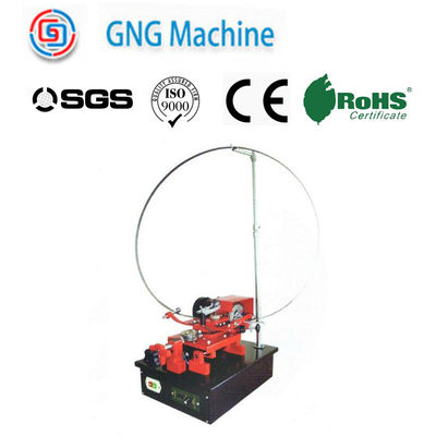 Máy mài bề mặt 250W Thiết bị mài lưỡi kim loại