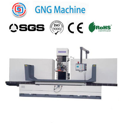 Máy mài công cụ trục khuỷu Sg60160sdcnc Máy mài chuyên dụng