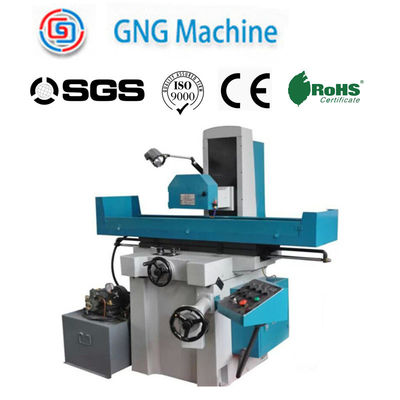 Máy mài bề mặt chính xác cao Máy mài phay tự động thủy lực