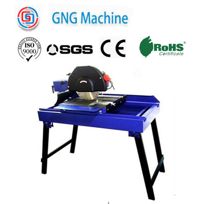 Máy cắt đá cẩm thạch 220v tự động cho ngành đá