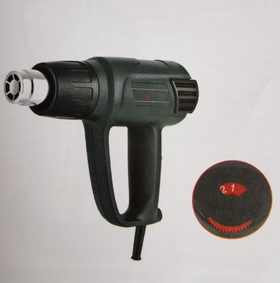 Dụng cụ làm nóng thủ công bằng điện Súng nhiệt