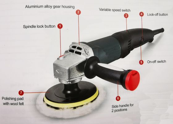 Dụng Cụ Điện 110V
