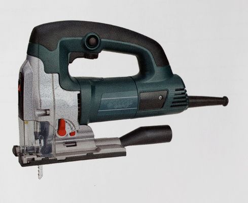 Dụng cụ điện 50Hz Chế biến gỗ Máy cưa điện tự làm cho gỗ