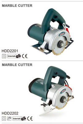 Dụng cụ điện bằng đá cẩm thạch Máy cưa điện ngang 32mm