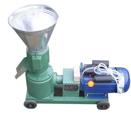 Máy băm dăm gỗ chạy xăng 220 V Logo tùy chỉnh một pha