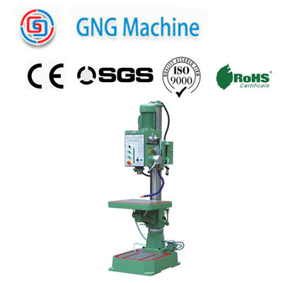Máy khoan phay 40mm Máy khoan phay Cnc áp suất cao
