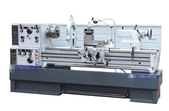 Máy tiện kim loại chống mài mòn Bề mặt hình trụ 1500mm