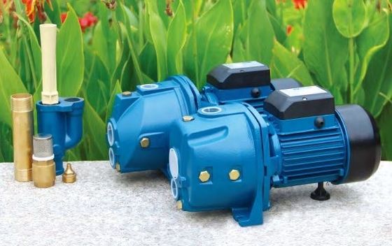 Máy bơm nước điện mini Vortex Máy bơm phản lực bằng thép không gỉ áp suất cao