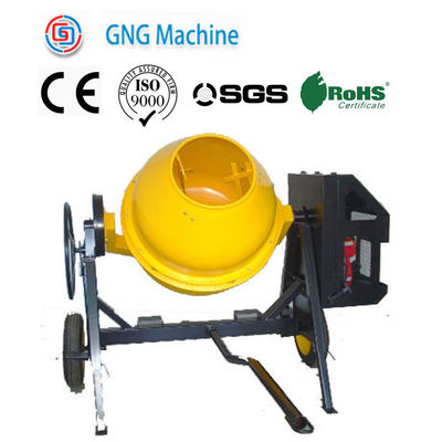 Máy Trộn Xi Măng Mini 6.5HP