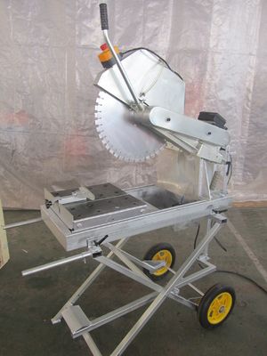 Máy Cắt Gạch Điện 400v