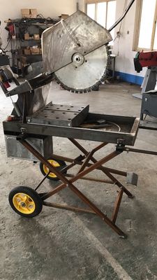 Máy Cắt Gạch Điện 400v