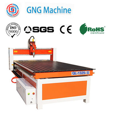 Trục chính trên máy định tuyến CNC Máy khắc Cnc màu tùy chỉnh 220V