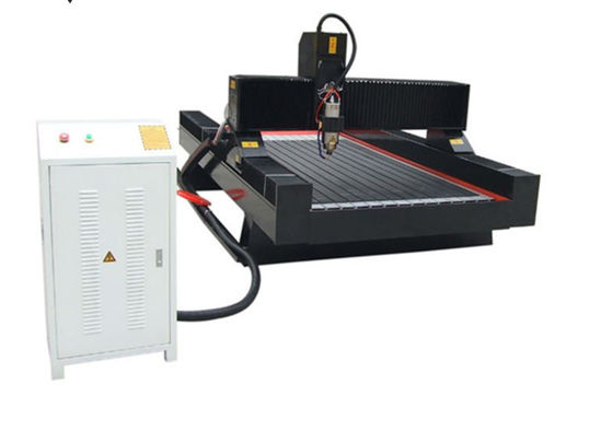 Trục chính trên máy định tuyến CNC Máy khắc Cnc màu tùy chỉnh 220V