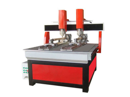 1000mm Stone Cnc Router Chế độ nạp thủ công Chứng nhận ISO