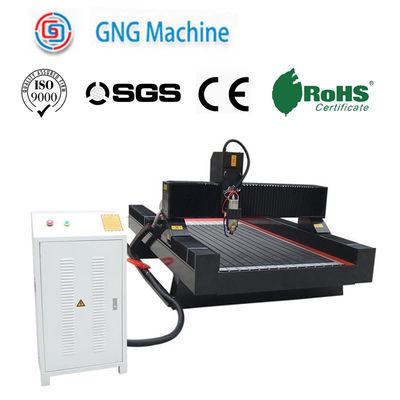 Máy định tuyến Cnc kim loại 600mm Kết cấu thép chính xác cao