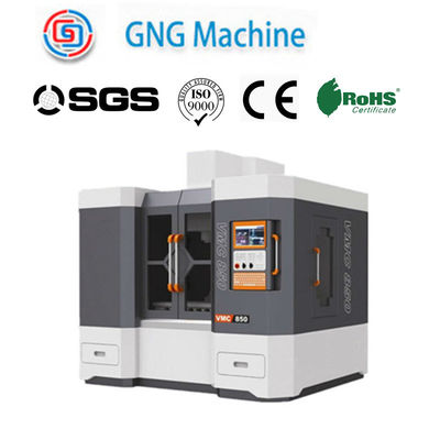Máy phay GS Cnc