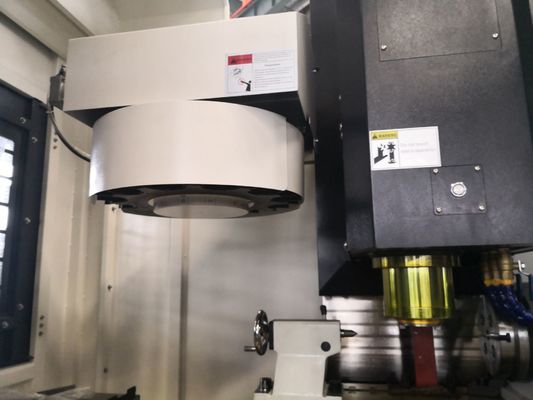 Máy phay GS Cnc