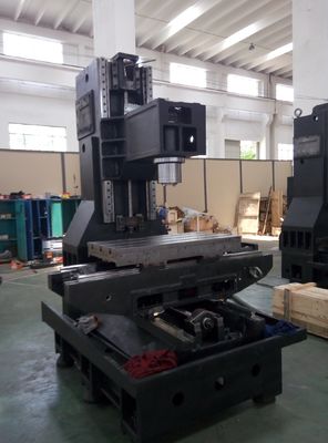 Máy phay GS Cnc
