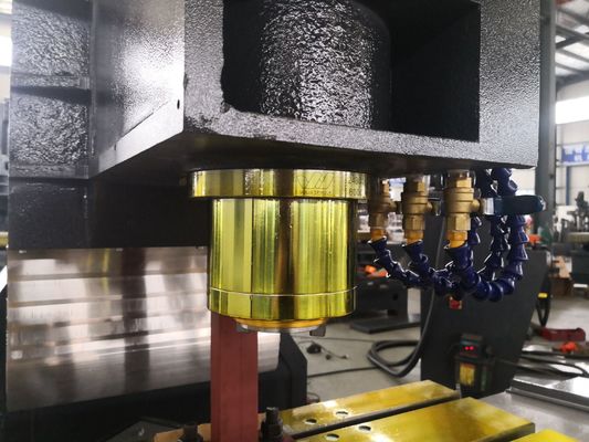 Máy phay GS Cnc