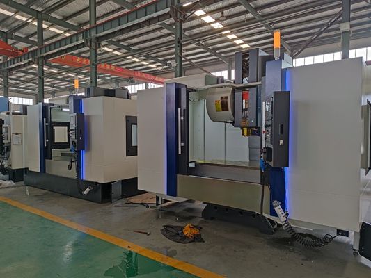 Máy phay GS Cnc