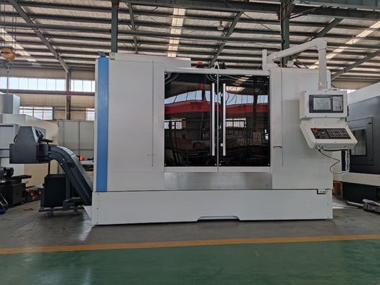 Máy phay GS Cnc