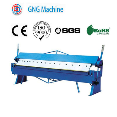 Máy phanh kim loại gấp chính xác Tấm sắt Máy uốn kim loại thủy lực